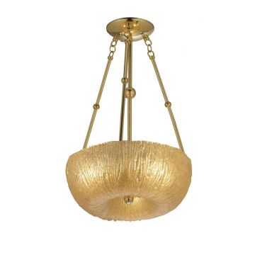 Antigo Button 8176 Visilica 3x60W/E27 IP20
