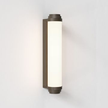 Astro Lighting Burlington 1477001 Zidna svjetiljka 1x9.8W/LED 2700k 418lm ip44