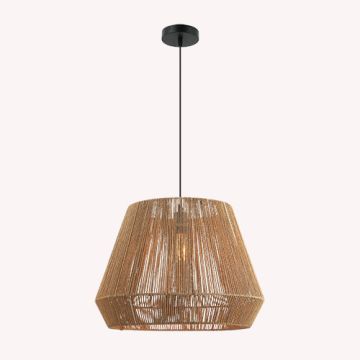 Zambelis PENDANT LAMP 20237 Visilica 1x40w/E27 IP20