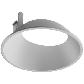 Zambelis REFLECTOR RFL 125 WH Montažni element IP20