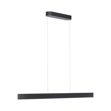 Zuma Line Q-STRETTO 2687-18 Visilica 2x41W/Led 2200-5000K 3490lm IP20