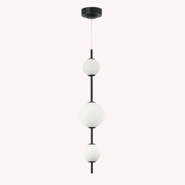 Zambelis PENDANT LIGHT 20132 Visilica 13W/led 3000K 960lm IP20