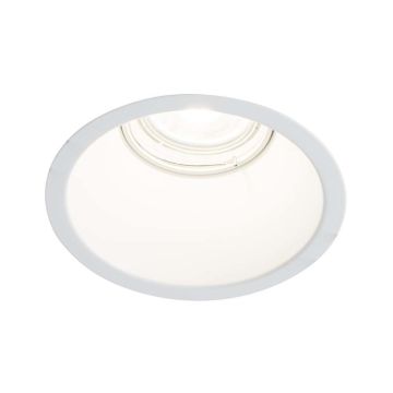 Antigo Kami 7378 Ugradbeno downlight svjetlo 1x10W/GU10 IP20