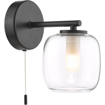 Dar Lighting Edaline EDA0722 Zidna svjetiljka 1x5w/g9 ip44