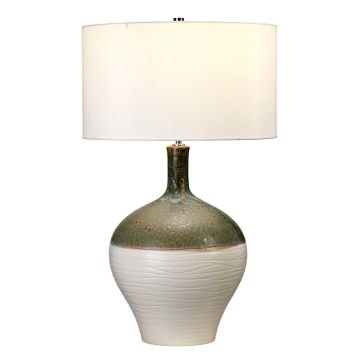 Elstead Lighting EDEN PARK EDEN-PARK-TL Stolna svjetiljka 1x60W/E27
