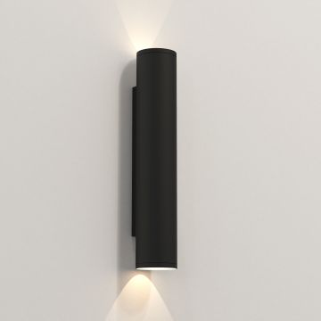 Astro Lighting AVA 1428013 Zidna svjetiljka 2x6W/GU10 IP44