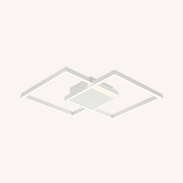 Zambelis CEILING LIGHT 2027 Stropna svjetiljka 28W/led 3000K 2000lm IP20