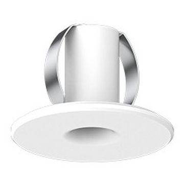 Zambelis RECESSED SPOT LED S169 Ugradbeno downlight svjetlo 1x2W/led 3000K 120lm IP44