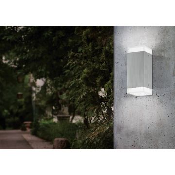 Eglo TABO-LED 93364 Zidna svjetiljka 2x2.5W/LED 3000K 380lm IP44