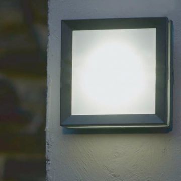 Elstead Lighting EGIL EGIL-1W Zidna svjetiljka 1x60W/E27 IP54