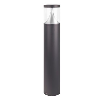 Norlys EGERSUND 1285GR Stojeca svjetiljka 1x17.9W/LED 3000K 2434LM IP65
