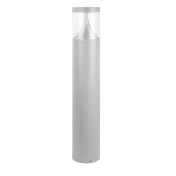 Norlys EGERSUND 5066AL Stojeca svjetiljka 1x17.9W/LED 4000K 2556LM IP65