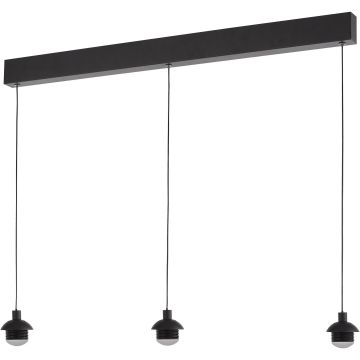 Dar Lighting Eileen EIL0322 Vjesalo 3x5,5w/led 3000k 1128lm ip20
