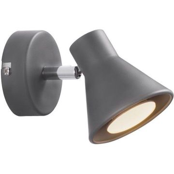 Nordlux EIK  45761010 Zidna svjetiljka 1x35W/GU10 IP20