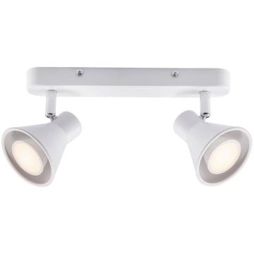 Nordlux EIK  45770101 Reflektor 2x35W/GU10 IP20