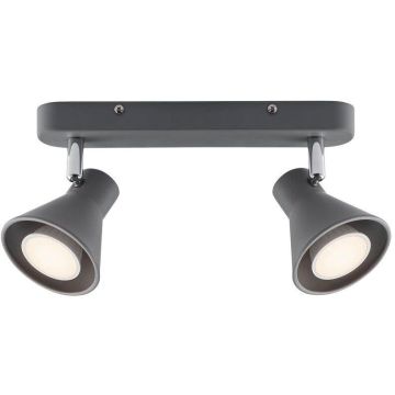 Nordlux EIK  45770110 Reflektor 2x35W/GU10 IP20