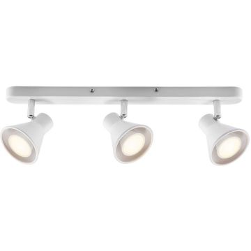Nordlux EIK  45780101 Reflektor 3x35W/GU10 IP20