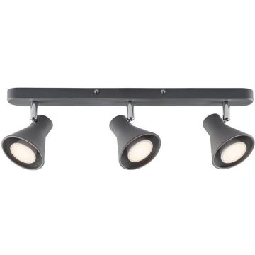 Nordlux EIK  45780110 Reflektor 3x35W/GU10 IP20
