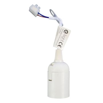Eko-Light ACCESSORIES EK1091 Vrt utičnica 1x60W/E27 IP20