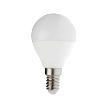 Eko Light BULB EKZA0210 Žarulja 1x5W/E14 3000K 400lm IP20
