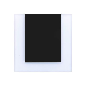 Eko Light CAPRI EKS641 Ugradbena step svjetiljka 1x0.6W/LED 4000K 15lm IP20
