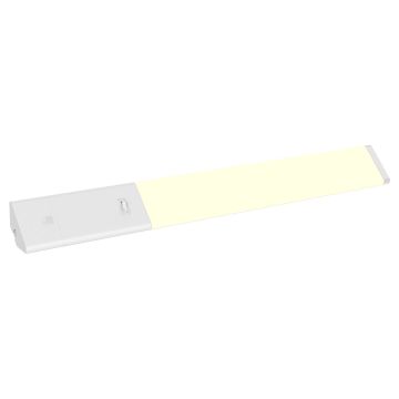 Eko-Light DUAL EKB1677 Svjetiljka ispod ormara 1x18W/LED 4000K 1750lm IP20