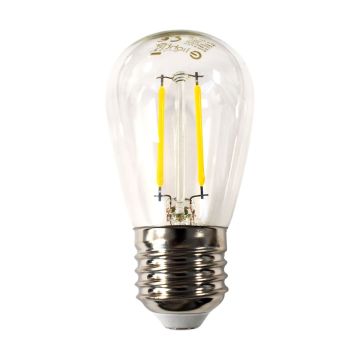 Eko-Light FILAMENT EKZF1067 Žarulja 1x1.5W/E27 2700K 100LM IP20