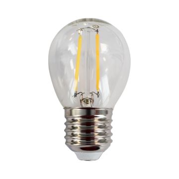 Eko-Light FILAMENT EKZF1074 Žarulja 1x2W/E27 3000K 250LM IP20