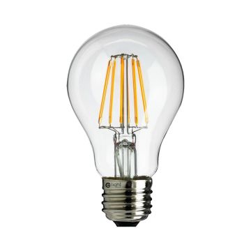 Eko-Light FILAMENT EKZF7808 Žarulja 1x5W/E27 2700K 600LM IP20
