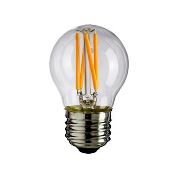Eko-Light FILAMENT EKZF8009 Žarulja 1x4W/E27 4000K 470LM IP20