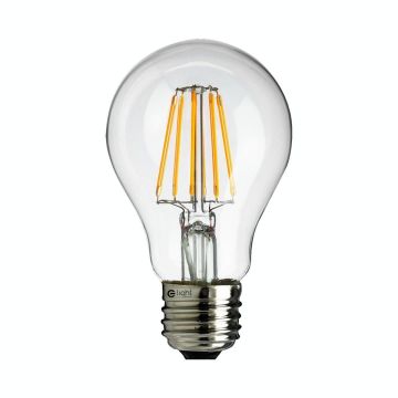 Eko-Light FILAMENT EKZF8015 Žarulja 1x9W/E27 4000K 1200LM IP20