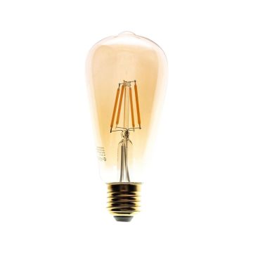 Eko-Light FILAMENT EKZF8017 Žarulja 1x6W/E27 2700K 700LM IP20