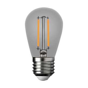 Eko-Light FILAMENT EKZF8263 Žarulja 1x1W/E27 2700K 50LM IP20
