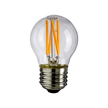 Eko-Light FILAMENT EKZF9136 Žarulja 1x5W/E27 2700K 600LM IP20