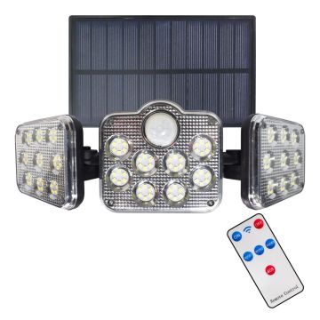 Eko Light FLEXI EKO9152 Halogenka 3x20W/LED 6000K 300lm IP44