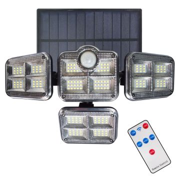 Eko Light FLEXI EKO9153 Halogenka 4x30W/LED 6000K 400lm IP44