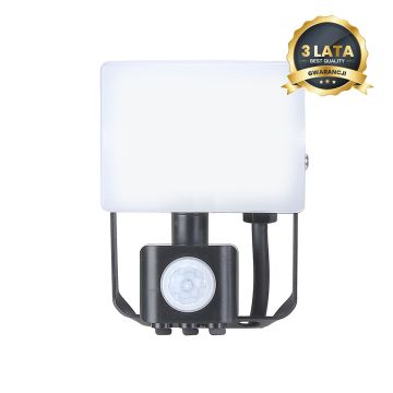 Eko Light FLOODLIGHT EKN9017 Halogenka 1x10W/LED 5000K 950lm IP44