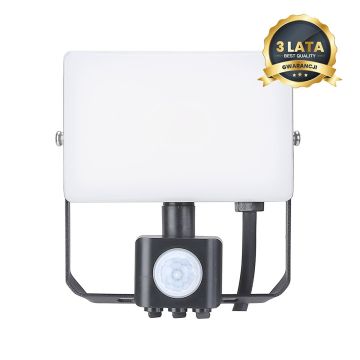 Eko Light FLOODLIGHT EKN9018 Halogenka 1x20W/LED 5000K 2000lm IP44