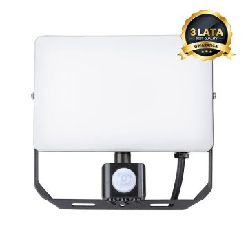 Eko Light FLOODLIGHT EKN9020 Halogenka 1x50W/LED 5000K 5000lm IP44