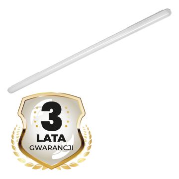 Eko-Light GIN EKH0858 Vodootporna svjetiljka za ugradnju 1x48W/LED 4000K 5200lm IP65