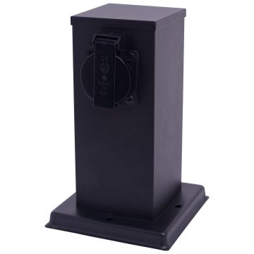 Eko-Light GNIAZDKO OGRODOWE EKO0431 Vrt utičnica IP44