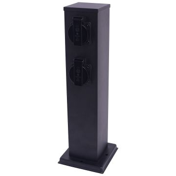 Eko-Light GNIAZDKO OGRODOWE EKO0432 Vrt utičnica IP44