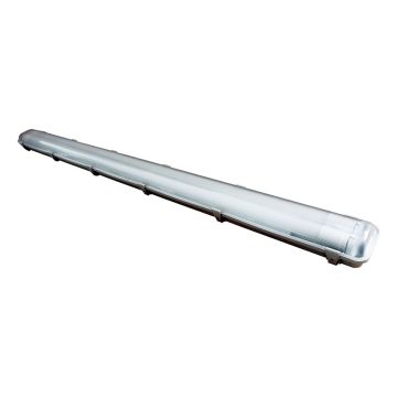 Eko Light HERMETIC FITTING EKH9835 Vodootporna svjetiljka za ugradnju 2x18W/g13_t8_120cm 4000K 1850lm IP65