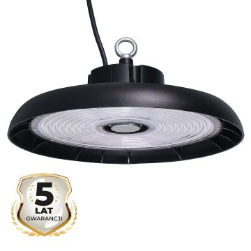 Eko-Light HIGH BAY EK0730 Visilica 1x200W/LED 4000K 24000lm(120°)/29000lm(360°) IP65