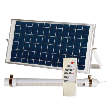 Eko Light JIMMY EKO9090 Halogenka 1x40W/LED 6000K 580lm IP65