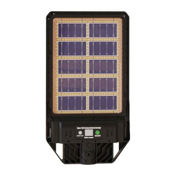Eko-Light KERS EKO0545 Solarna svjetiljka 1x50W/LED 6500K 500lm IP44