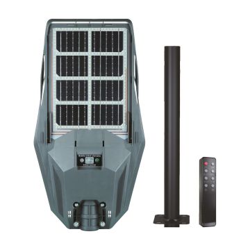 Eko-Light KERS EKO1191 Svjetionik 1x300W/LED 6500K 1200lm IP65 SOLAR