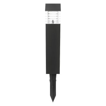 Eko-Light LAMPY SOLARNE EKO0608 Solarna svjetiljka 1x0,06W/LED 3000K 2lm IP44 SOLAR