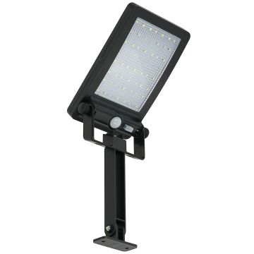 Eko-Light LAMPY SOLARNE EKO0615 Solarna svjetiljka 1x1,2W/LED 6500K 500lm IP44