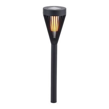 Eko-Light LAMPY SOLARNE EKO1450 Solarna svjetiljka 1x0,06W/LED 1700K 2lm IP44